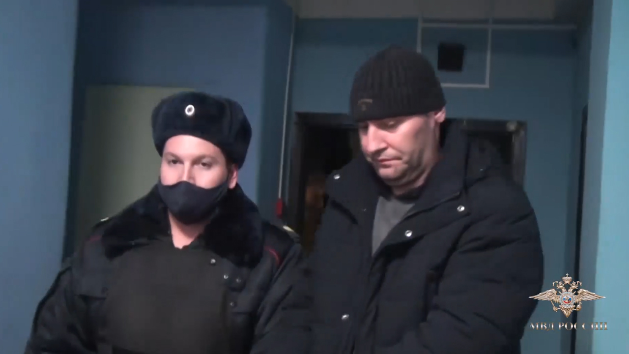 Ирина Волк: В Кемеровской области задержаны четыре курьера, подозреваемые в мошенничестве