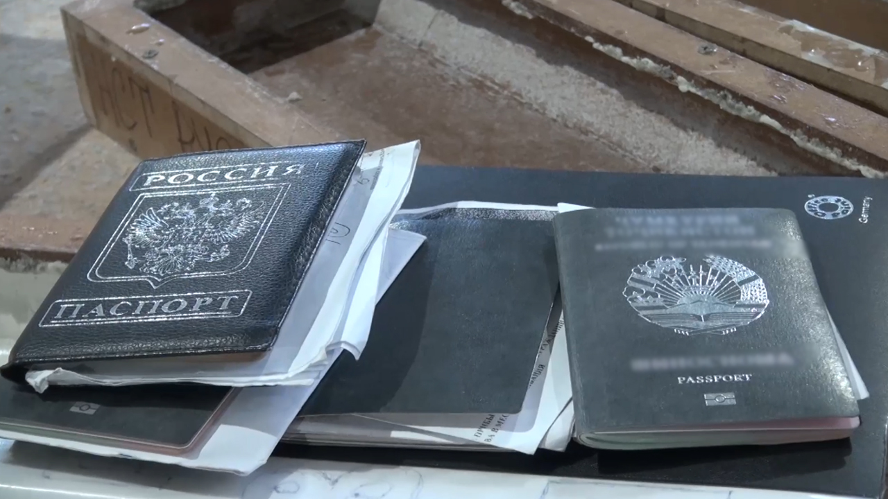 В Тюменской области в суд направлено уголовное дело организатора незаконной миграции