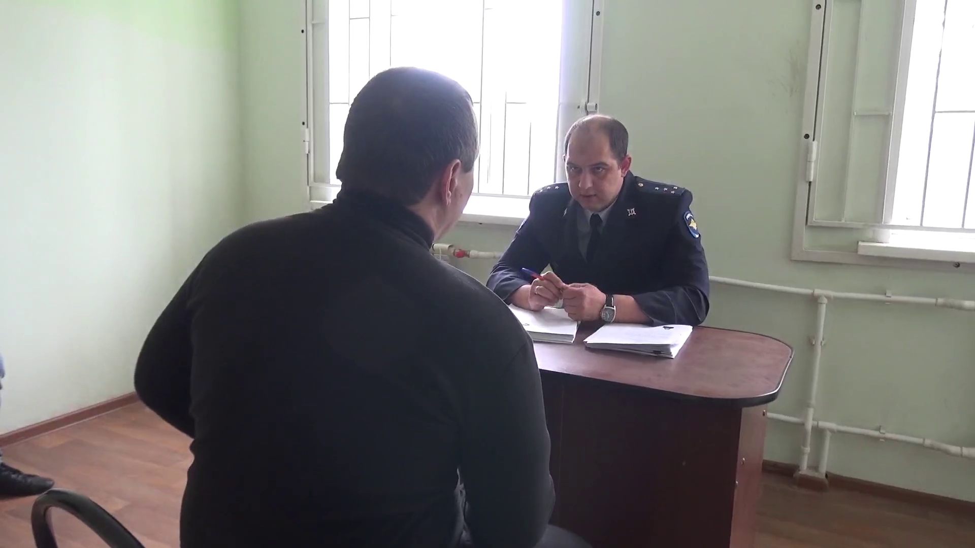 В одной из колоний Липецкой области ликвидирована ячейка запрещённого в России криминального движения