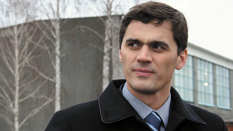 Александр Попов: «Сходя с пьедестала думаешь о следующих соревнованиях»