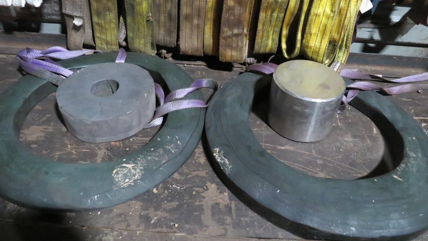 Нижегородской полицией завершено расследование хищения 4,8 тонны лома никельсодержащих сплавов