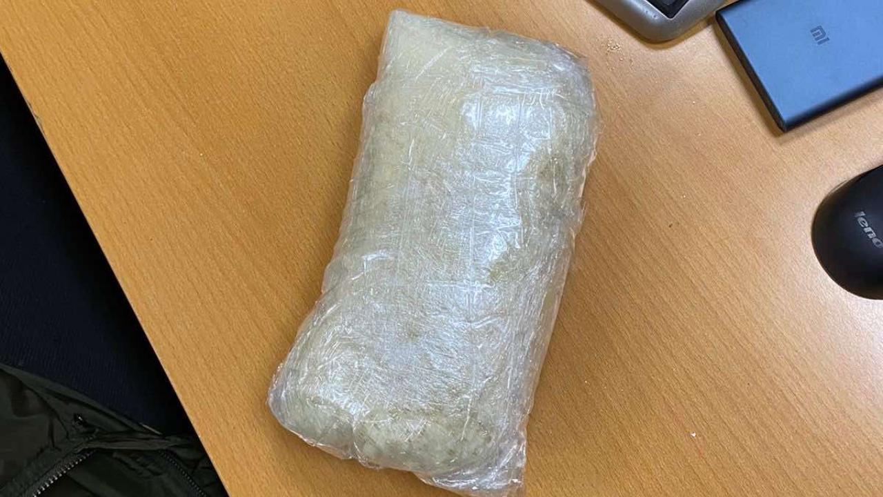 Нижегородская полиция обнаружила в жилище сбытчика приборы, предположительно, для синтеза наркотика