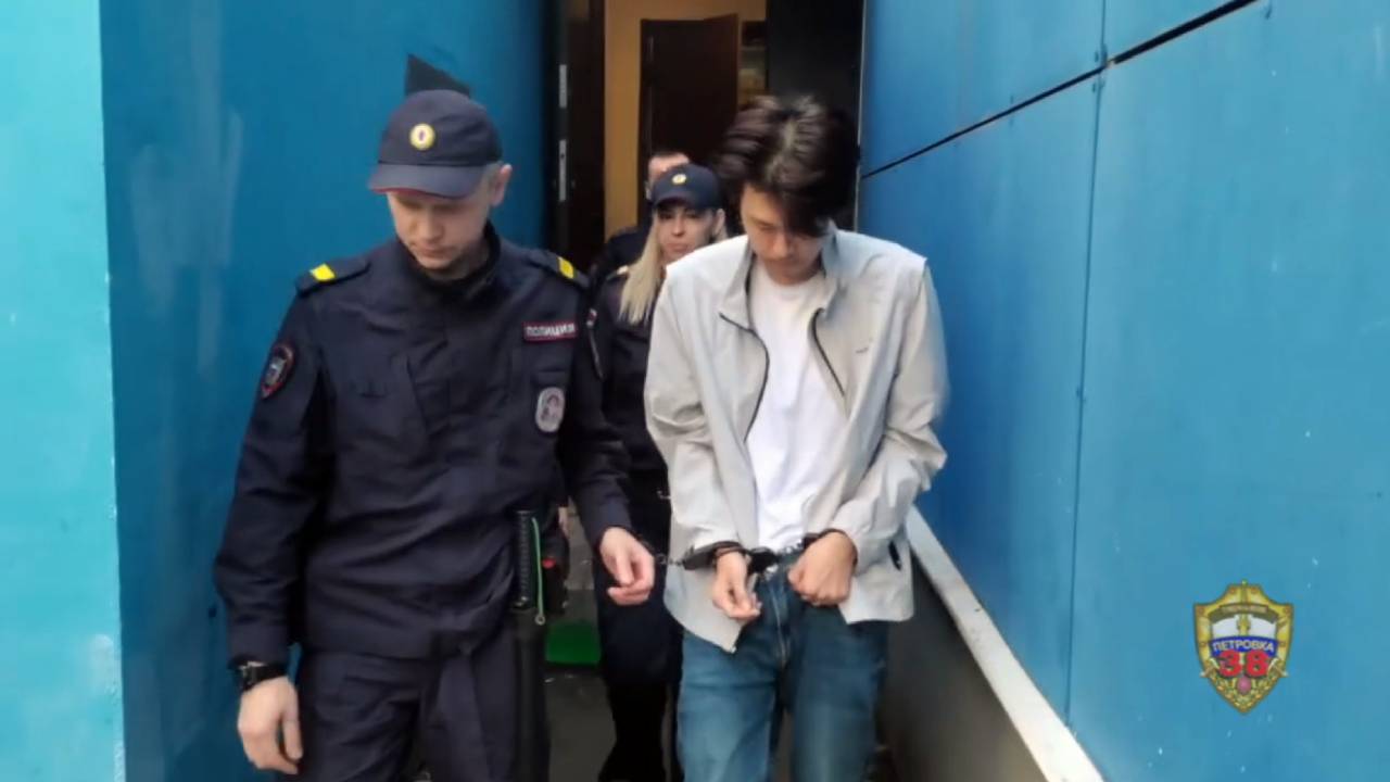 Столичными полицейскими задержан мошенник-альфонс, подозреваемый в обмане двух девушек