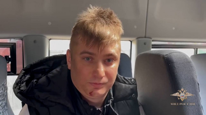 Липовые полисы. В Санкт-Петербурге полицейские задержали подозреваемых в мошенничестве