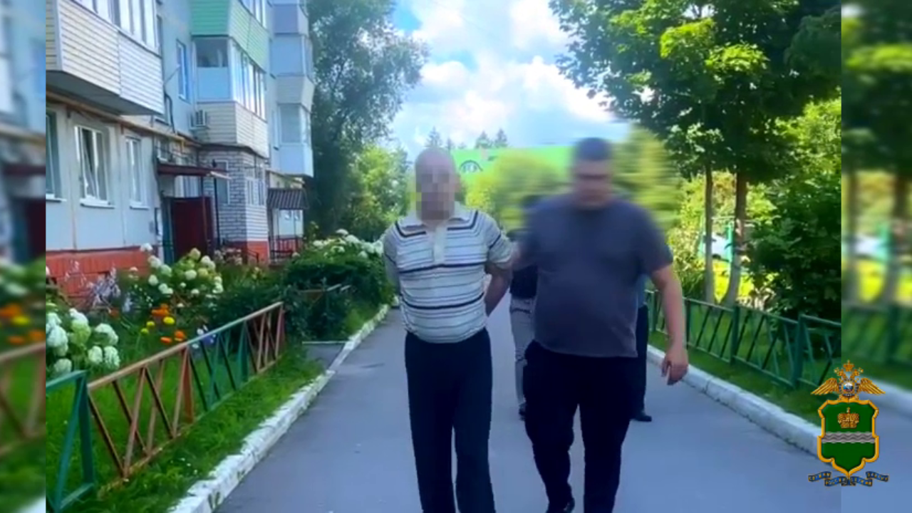 Калужские полицейские спустя 20 лет раскрыли жестокое избиение, повлёкшее смерть потерпевшего