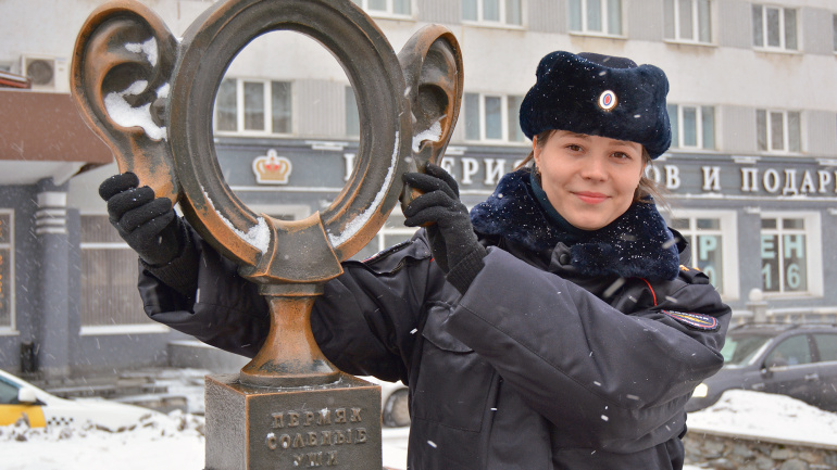 Места знать надо, или Где в России правильно загадывать желания