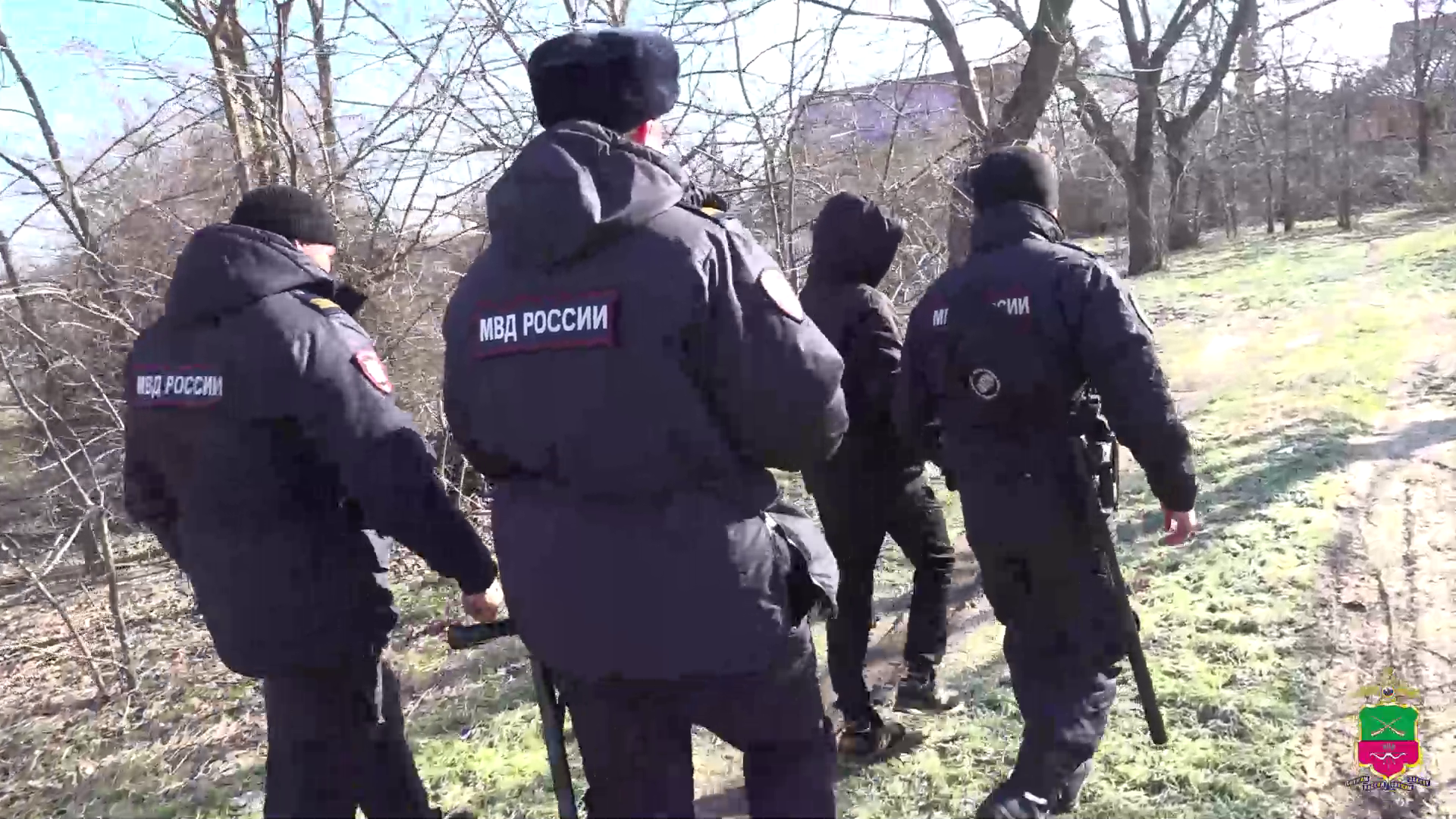 В Мелитополе сотрудники полиции пресекли деятельность сбытчика синтетических наркотиков