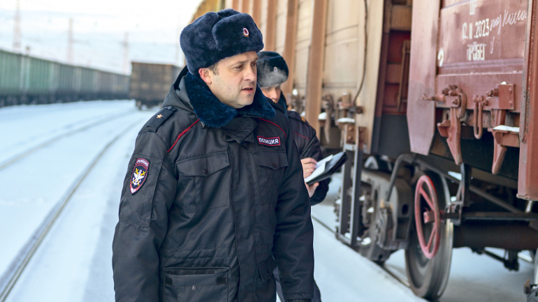 Специфический путь