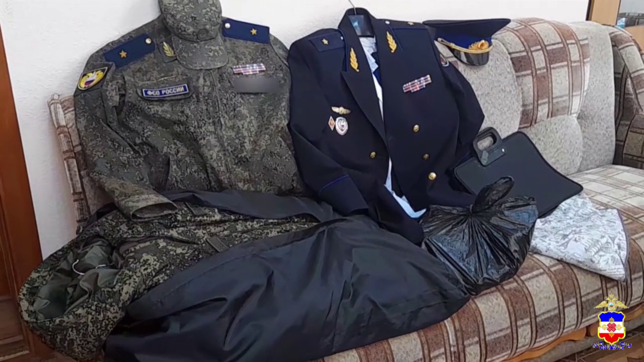 Лжегенерала и его подельника осудили в Йошкар-Оле за попытку обмана коммерсанта на 108 млн рублей