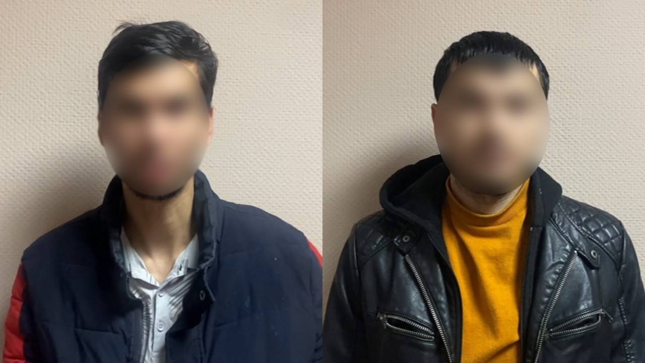 Свыше 340 тысяч рублей похитили двое мужчин вместе с сумкой у пассажирки столичного метро