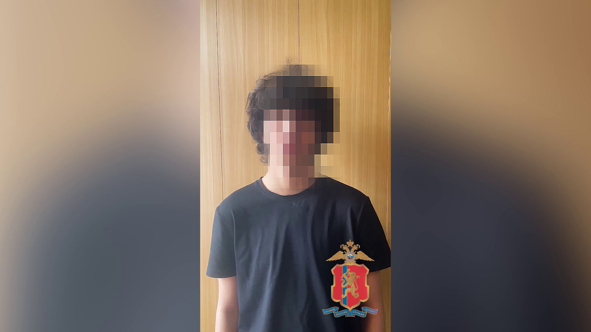 В Канске оперативники вычислили школьника, который промышлял рассылкой ложных сообщений о терактах