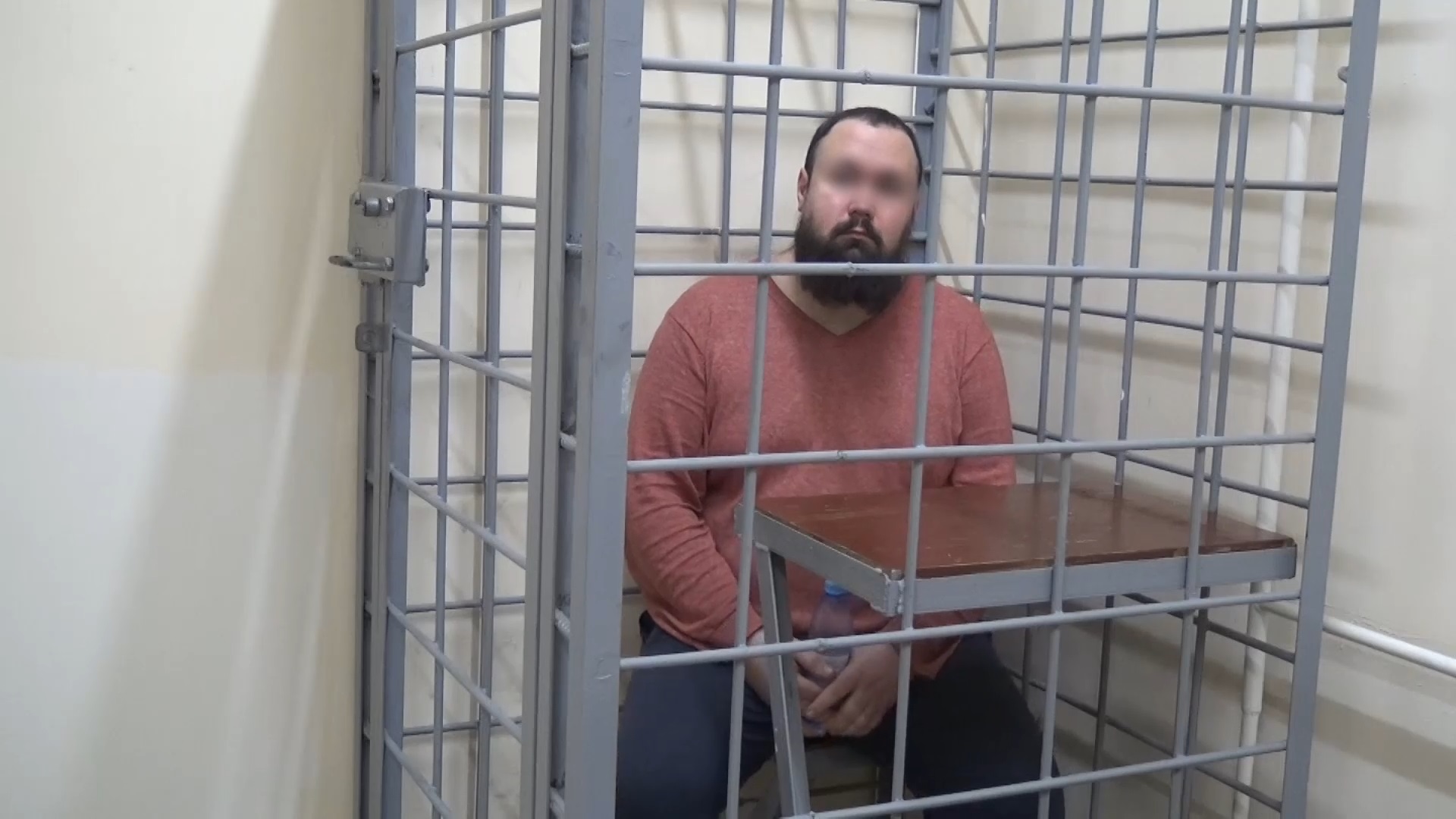 В Истре задержан подозреваемый в серийном мошенничестве на сумму свыше 1 млн рублей