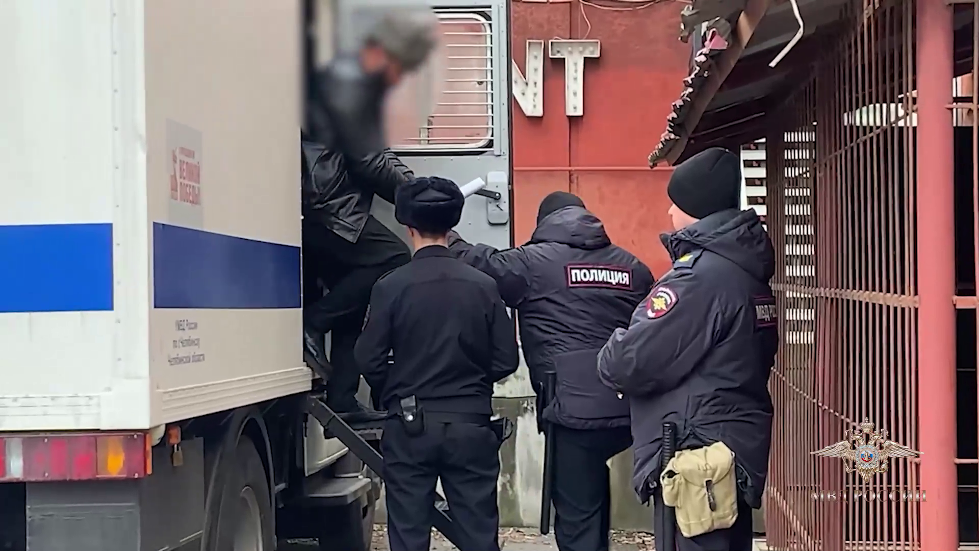 Ирина Волк: Оперативники пресекли деятельность этнической группировки, которая специализировалась на хищении выплат участникам СВО