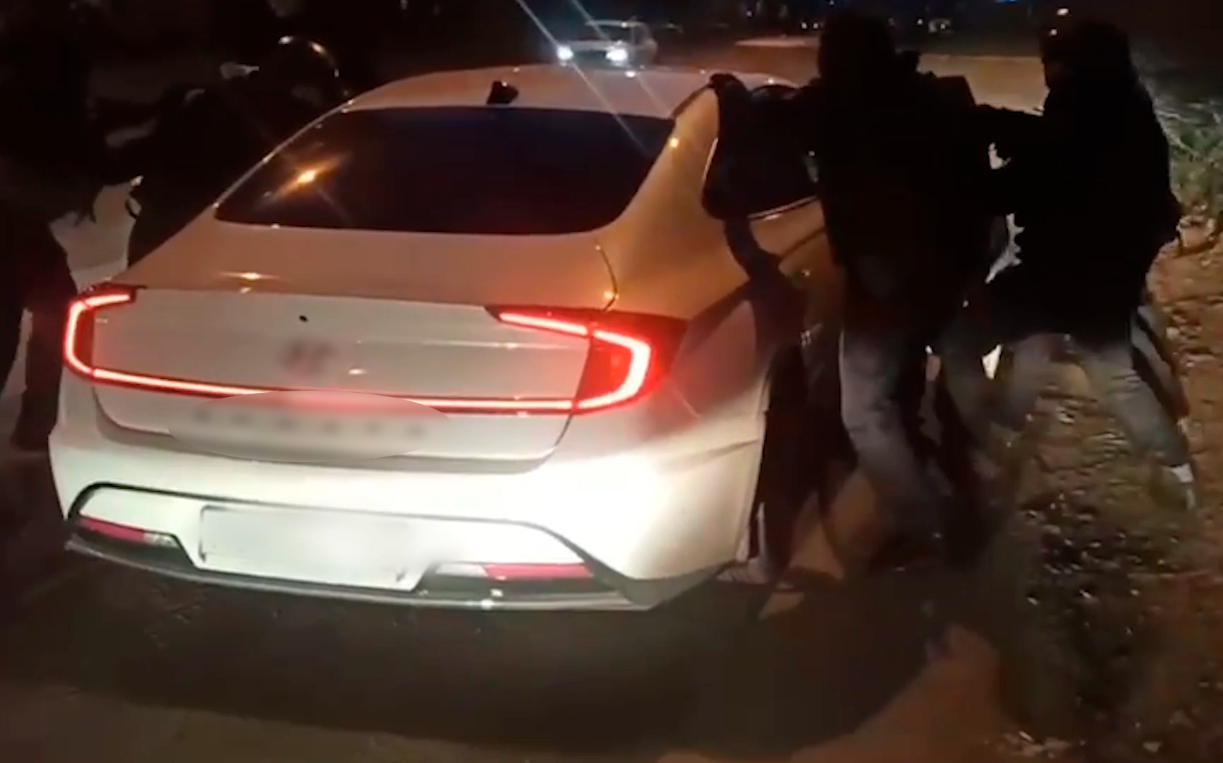 В Волгограде полицией задержаны похитители денег с банковских карт, организовавшие кол-центр на колёсах