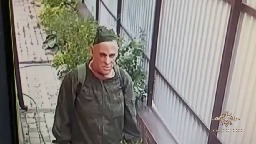 Оперативники задержали вора-рецидивиста по подозрению в серии краж из домовладений в ТиНАО