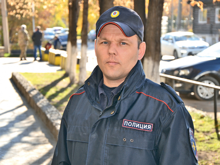 День на день не похож