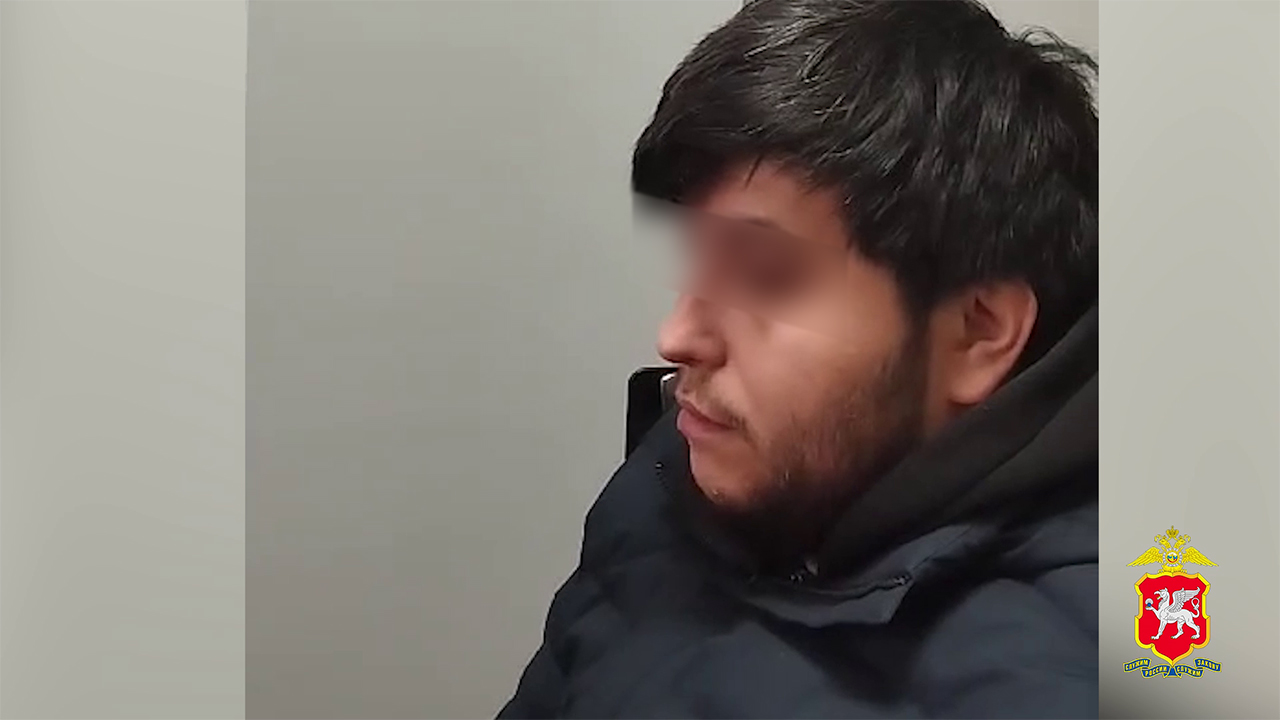 Полиция Крыма задержала афериста, создавшего за счёт средств АЗС мошенническую финансовую пирамиду