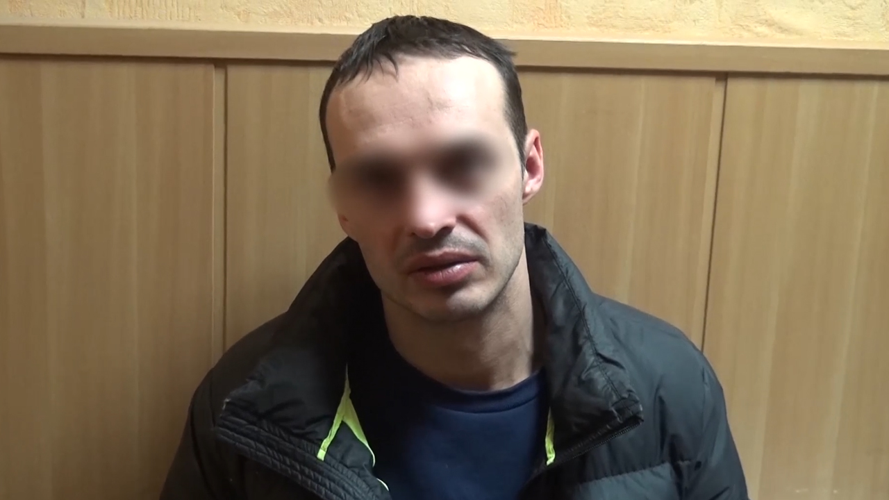 В Серпухове полицейские задержали телефонных мошенников, похитивших деньги у пенсионерки