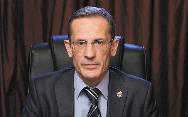 Правда на нашей стороне