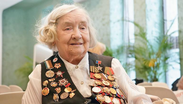 «Я иду защищать Родину»