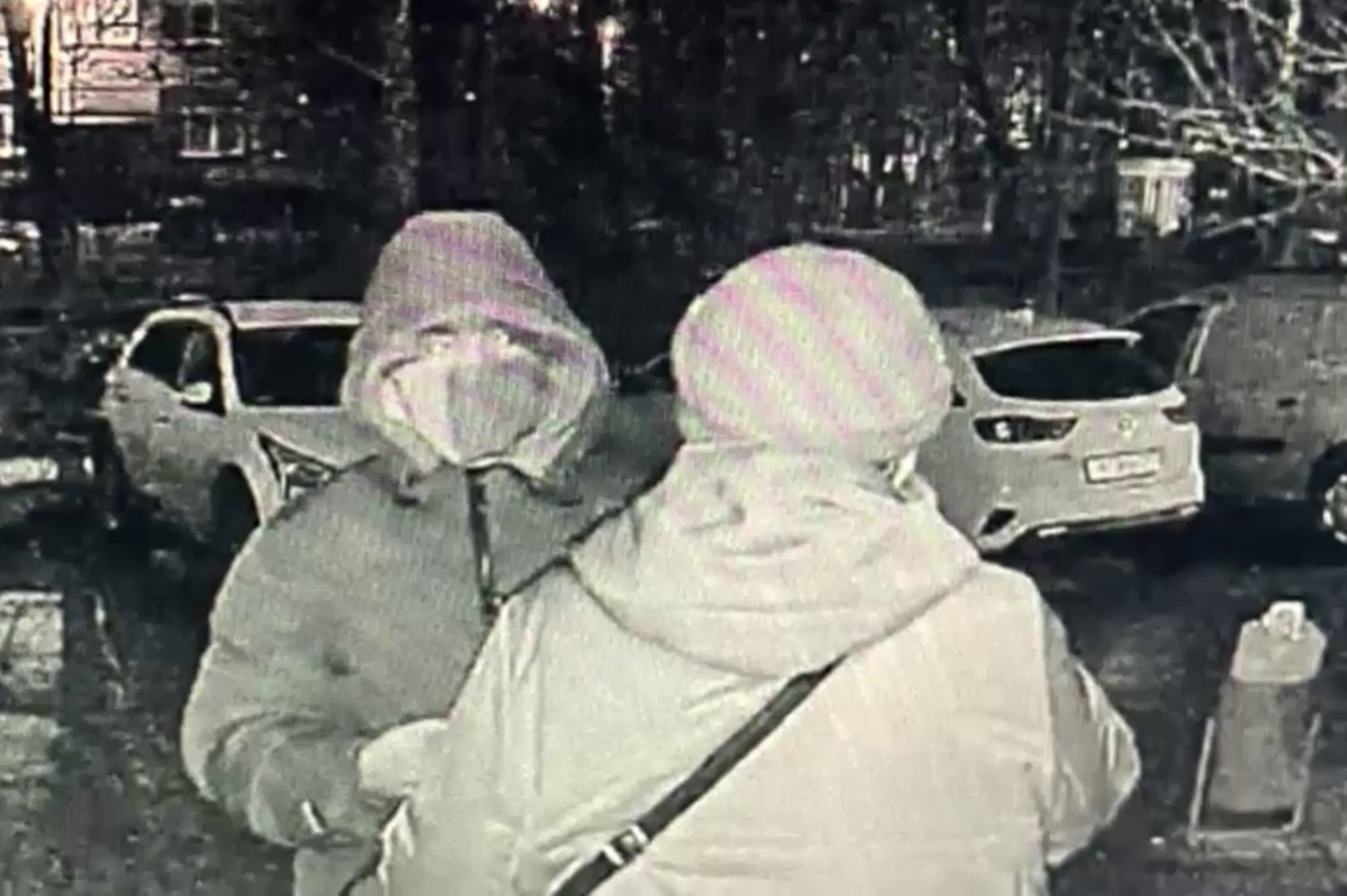 Ирина Волк: В Московском регионе полицейские задержали подозреваемых в пособничестве телефонным аферистам