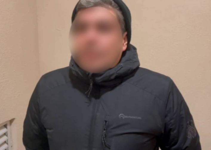 В Москве полицейские задержали мужчину, подозреваемого в покушении на сбыт гашиша