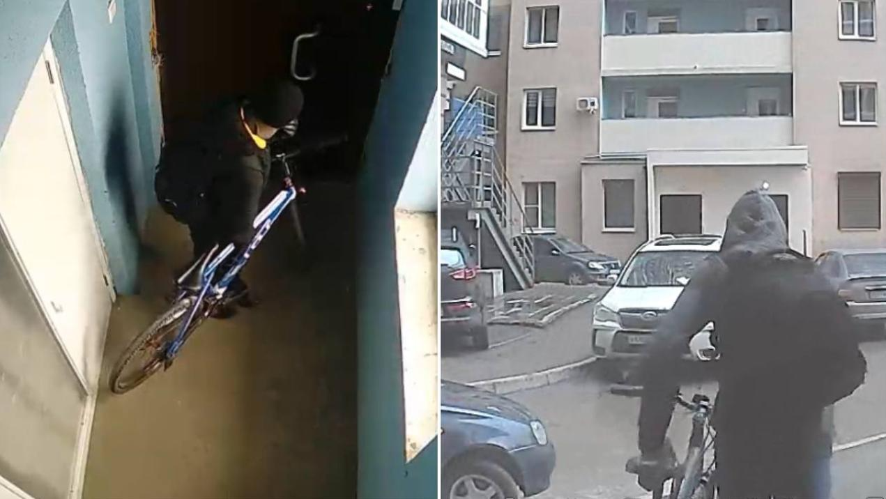 Житель Самары ожидает суда за кражу 42 велосипедов из подъездов домов в шести районах города