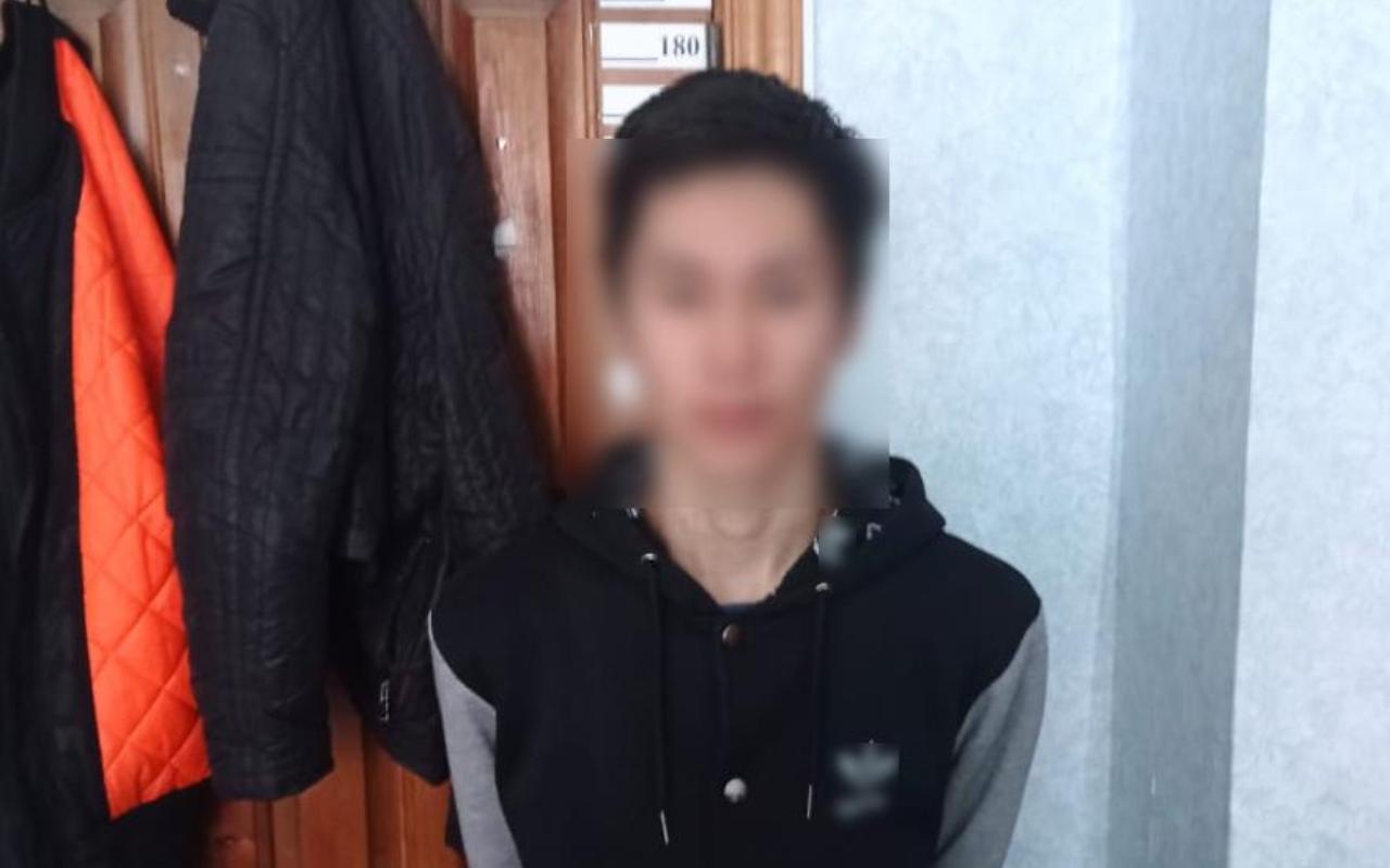 Уроженец Камчатки, подозреваемый в обмане пяти жительниц Приамурья, задержан полицией в Забайкалье