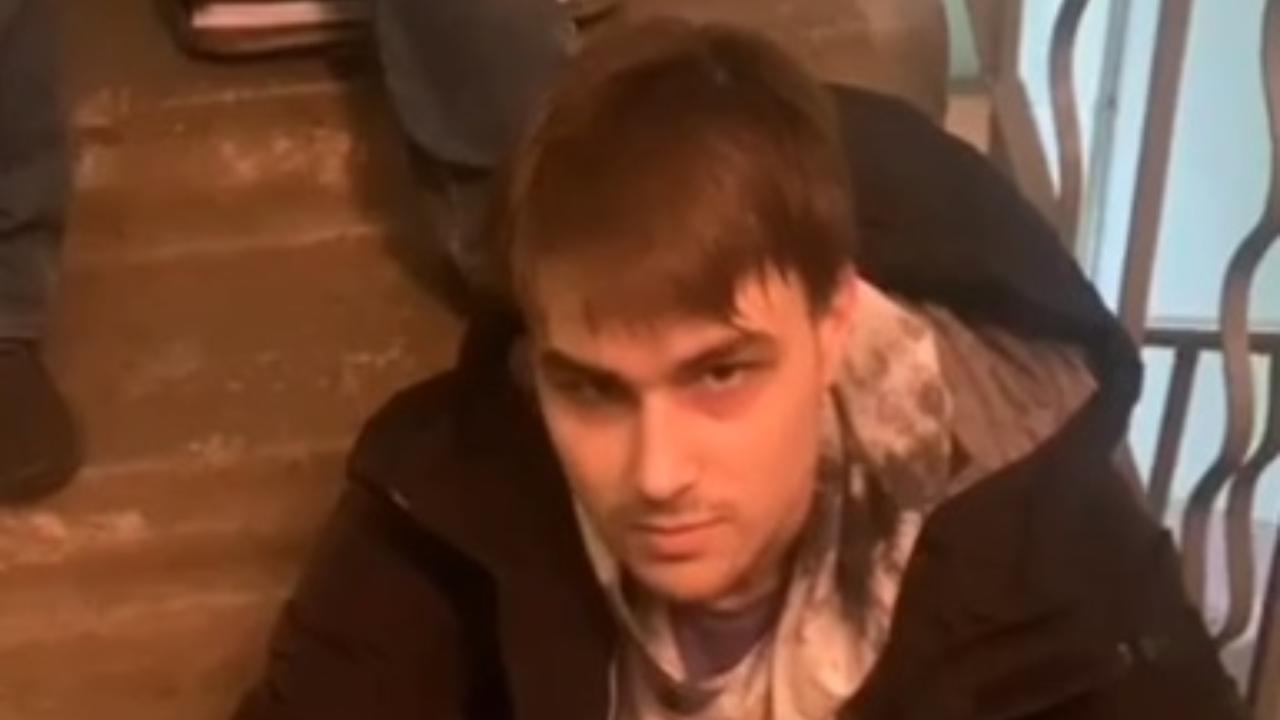 В Москве в доме на Магаданской улице с поличным задержан разносчик мефедрона