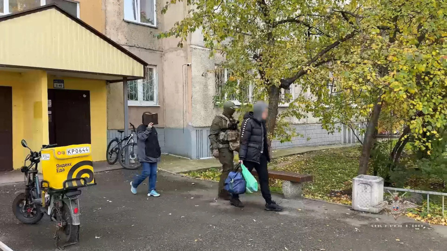 Пресечена деятельность хакера, подозреваемого в неправомерном доступе к базе данных сети пиццерий