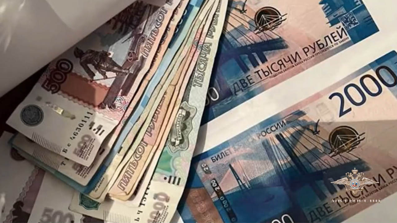 Ирина Волк: В городе Владикавказе полицейские задержали фальшивомонетчика