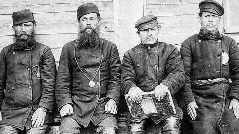 «Визитная карточка» из меди и латуни