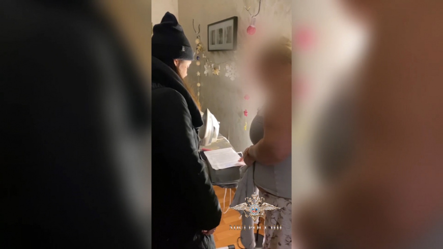 Задержаны подозреваемые в мошенничестве и незаконной рубке леса