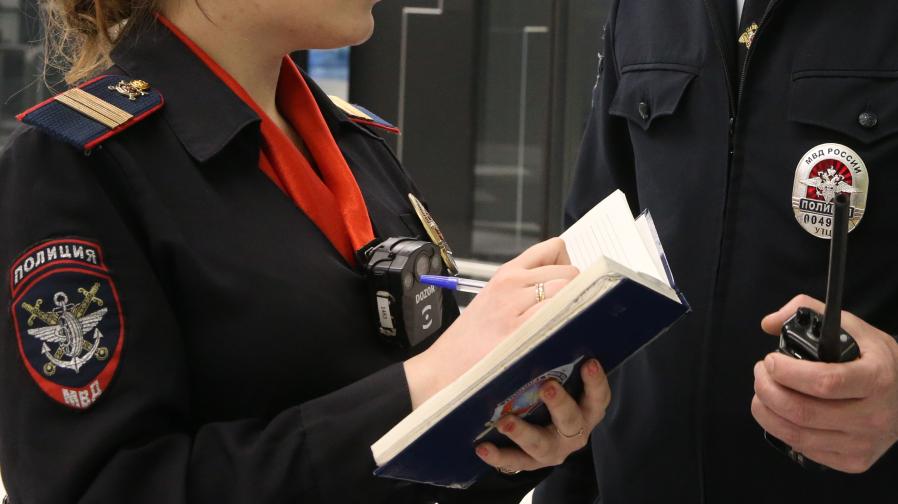 В Красноярском крае пассажир поезда привлечён к ответственности за мелкое хулиганство в вагоне