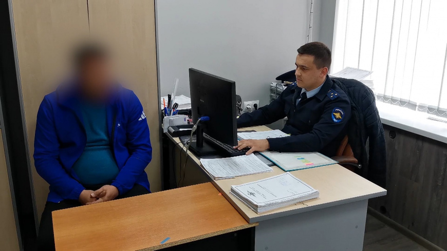 Задержан участник ОПГ, подозреваемый в совершении серии особо тяжких преступлений