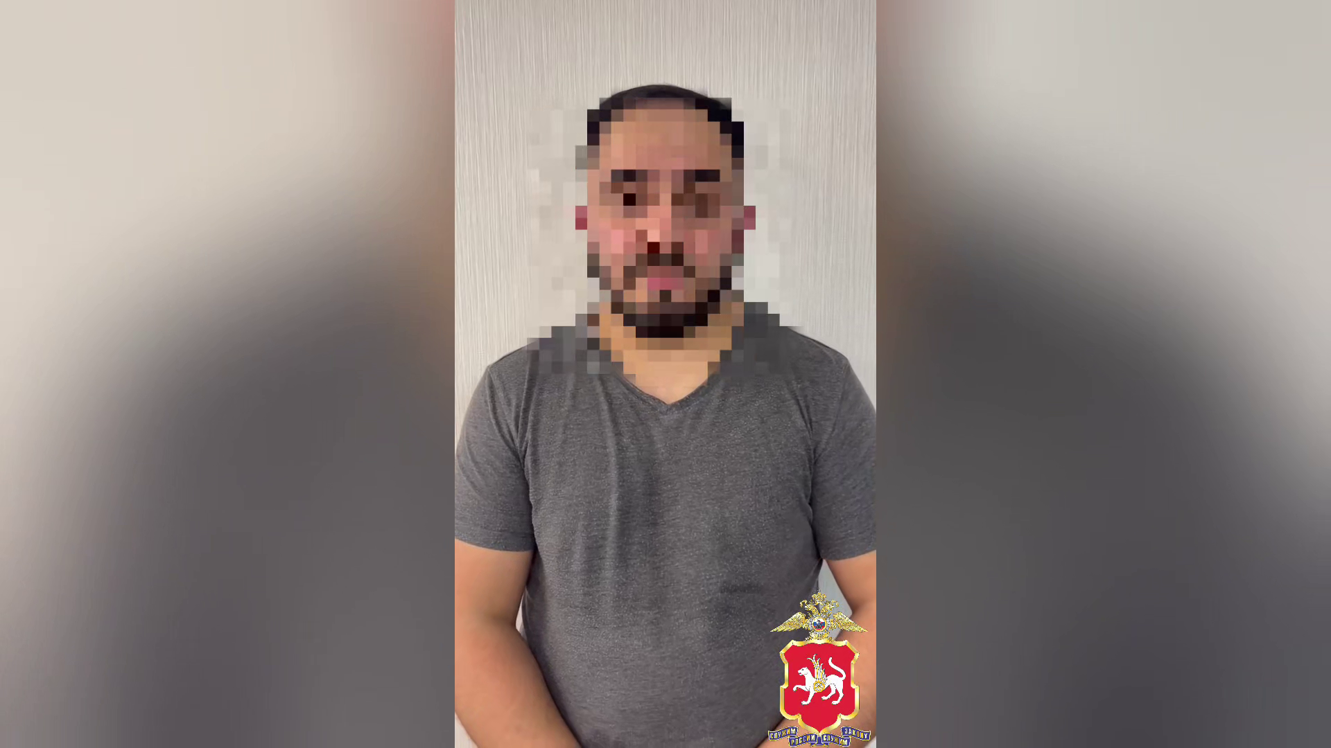 Полиция Татарстана вычислила жителя Нижнекамска, опубликовавшего видео последствий атаки БПЛА
