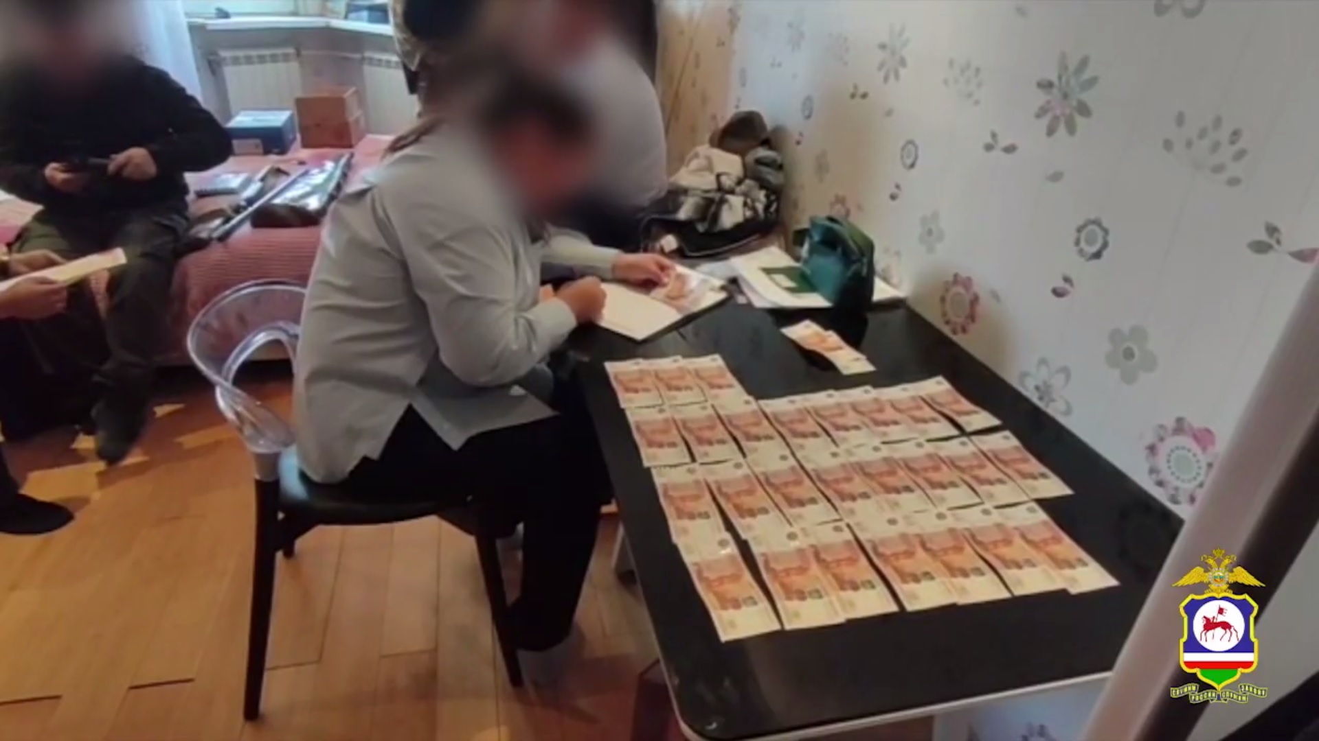 Полиция Якутии выявила хищение свыше 6 млн рублей, выделенных из бюджета региона в виде субсидии