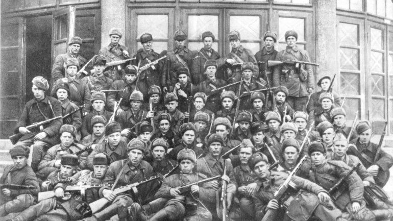 «Младший брат» легендарной бригады