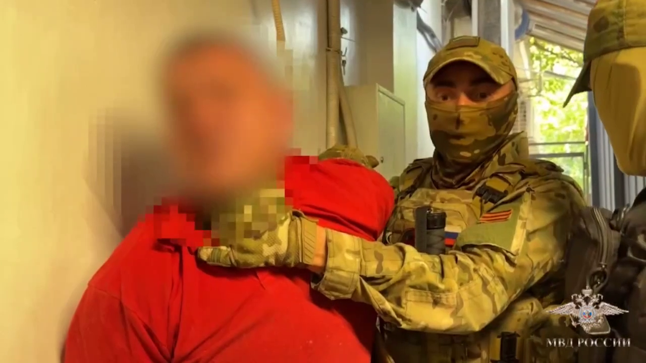 Ирина Волк: В Севастополе задержан подозреваемый в двух нападениях на женщин