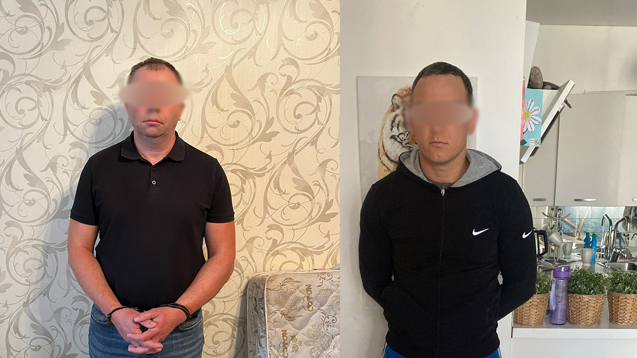 В Ленинградской области задержаны подозреваемые в хищении квартиры умершего гражданина