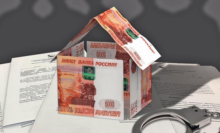 Разоблачили «тёмный бизнес»