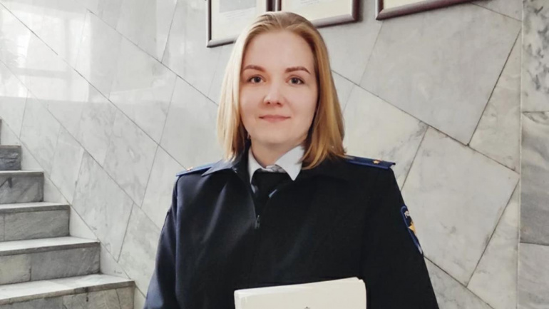 Путёвка… за решётку