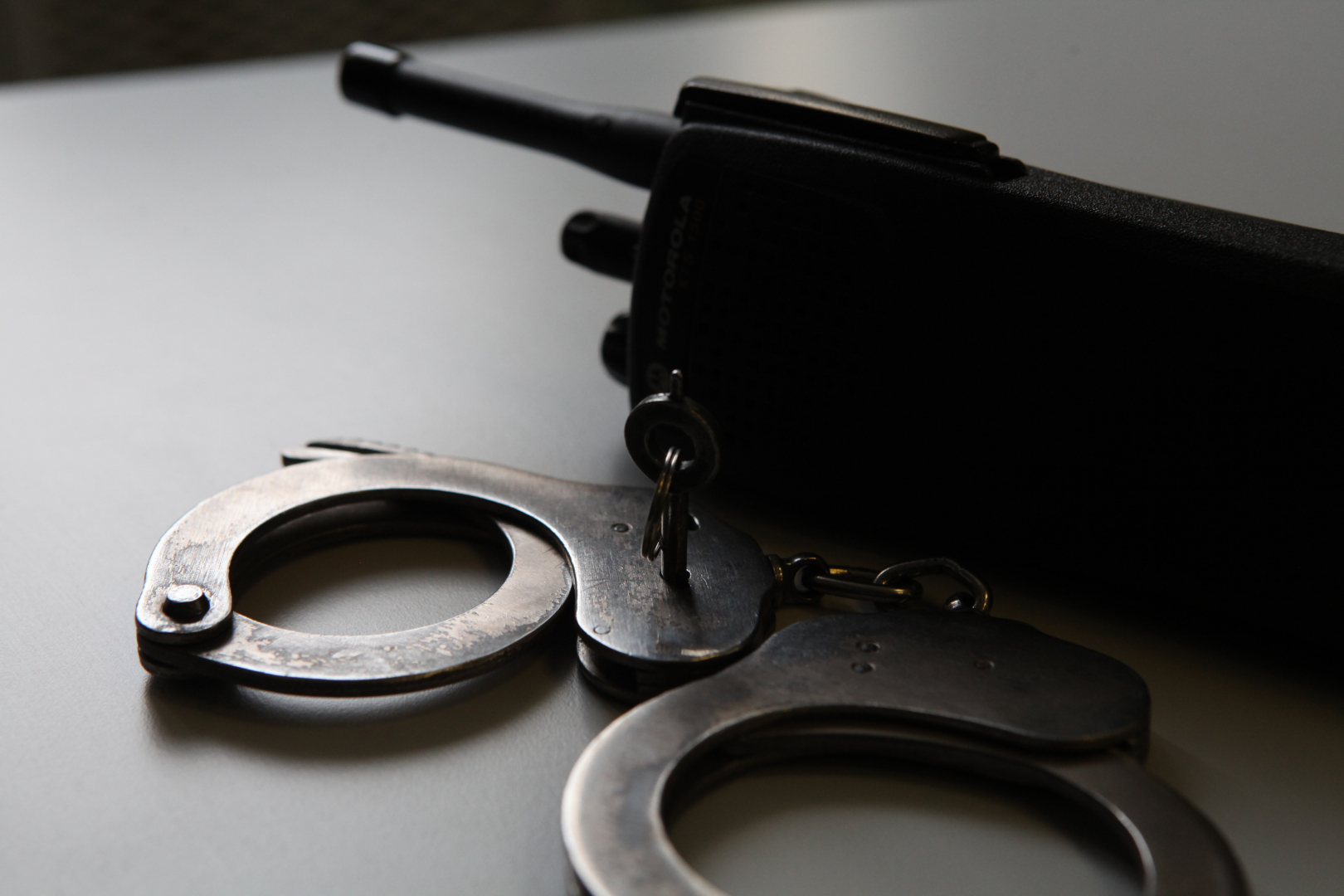 В Красноярском крае сотрудники полиции задержали подозреваемого в покушении на убийство жителя Канска