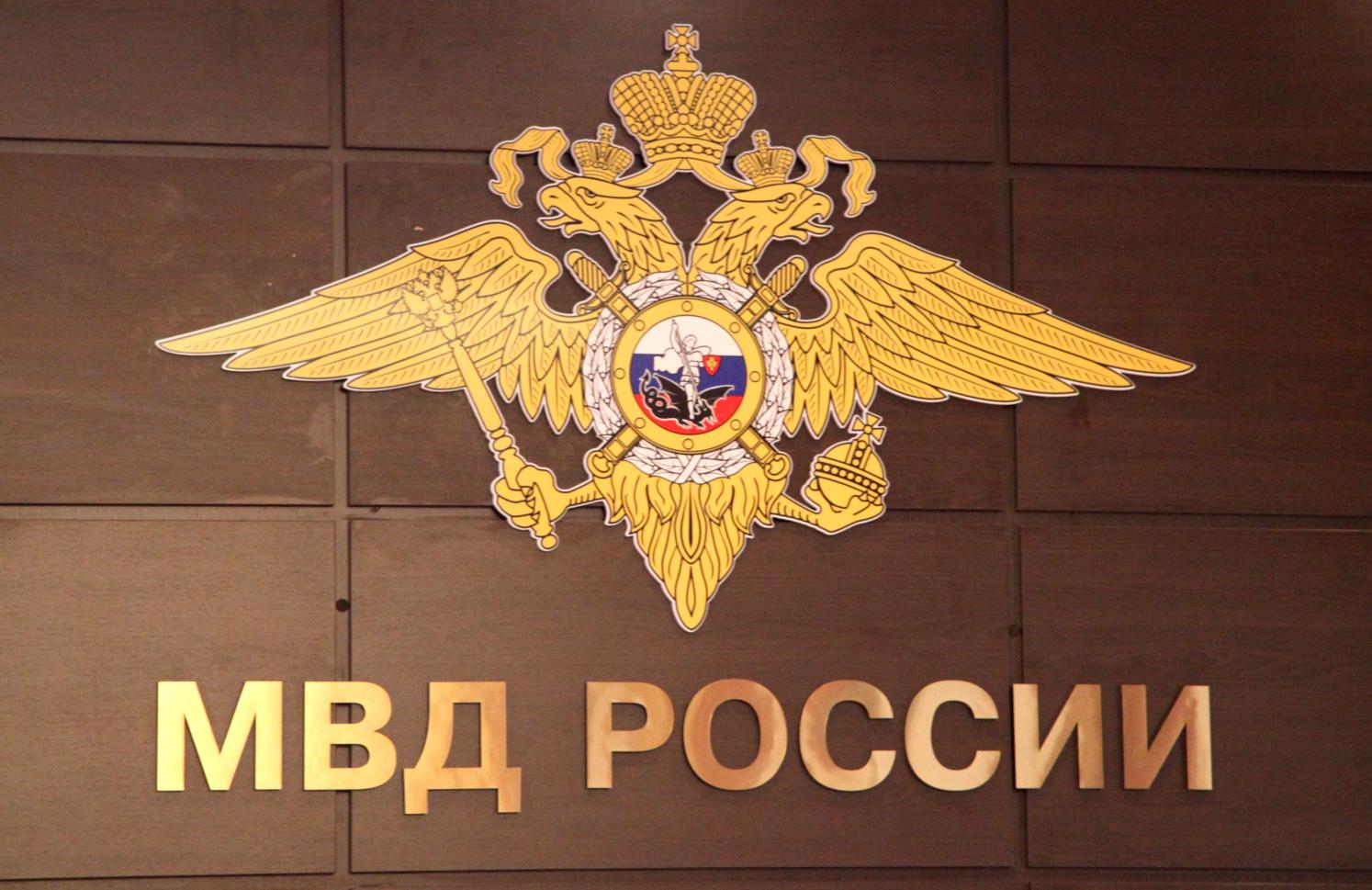МВД России завершило работу над законопроектом, ужесточающим государственный контроль в сфере миграции