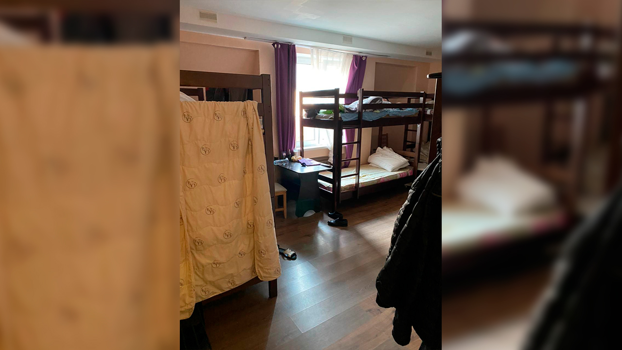 Московские полицейские выявили факты фиктивной постановки на учёт 80 иностранных граждан