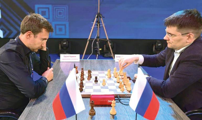«Без российского флага на Кубок мира не поеду»