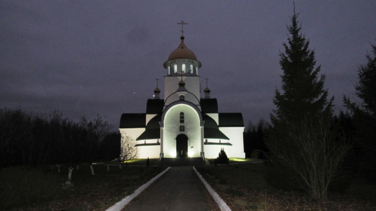 В Мордовии задержан мужчина, сделавший дубликат ключа от церкви ради кражи ящика с пожертвованиями