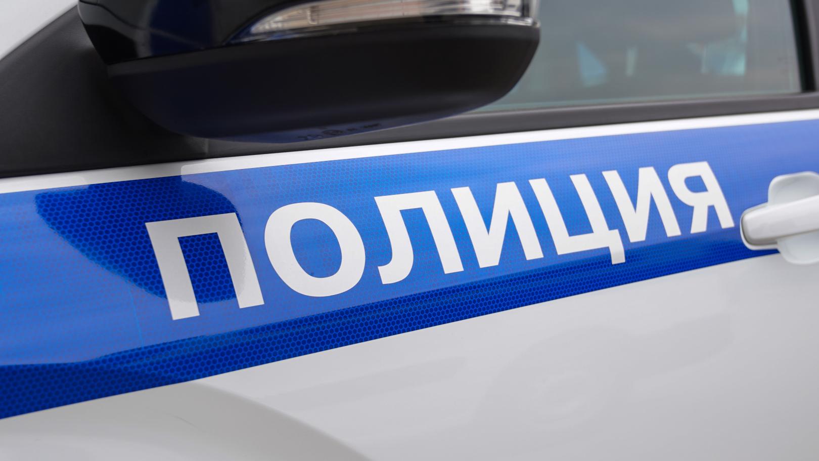 Полицейские столицы установили причастность 19-летнего курьера к присвоению квадрокоптера