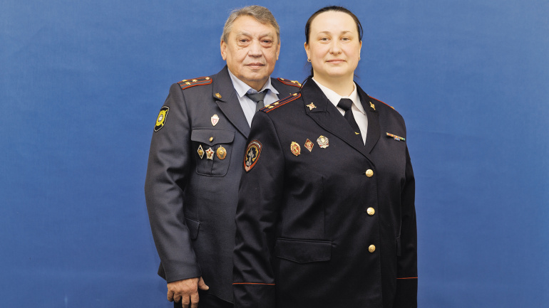 Гармония в каждой детали