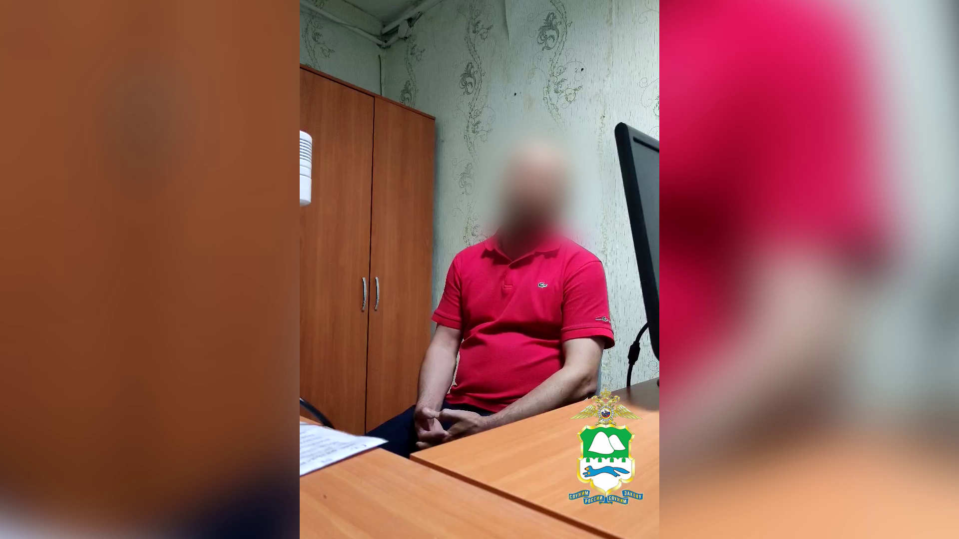 Иностранец, организовавший незаконное пребывание в России себе и двум землякам, задержан в Кургане